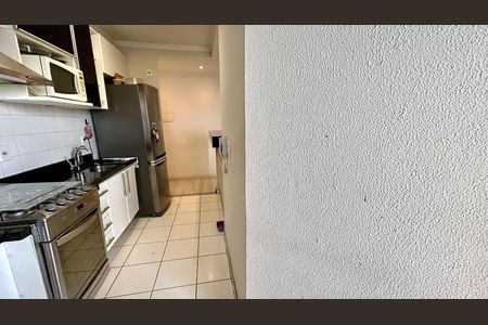 Apartamento para alugar com 55m², 2 quartos e 1 vaga Apartamento para alugar com 55m², 2 quartos e 1 vagaÁrea de Serviço