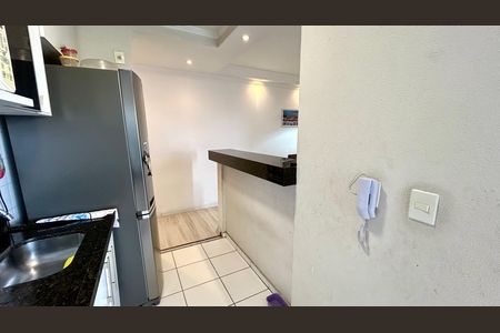 Apartamento para alugar com 55m², 2 quartos e 1 vaga Apartamento para alugar com 55m², 2 quartos e 1 vagaCozinha