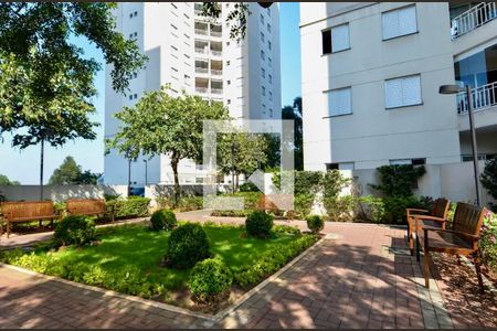 Apartamento para alugar com 55m², 2 quartos e 1 vaga Apartamento para alugar com 55m², 2 quartos e 1 vagaÁrea comum