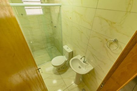 Casa para alugar com 80m², 2 quartos e sem vaga