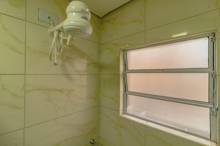 Casa para alugar com 80m², 2 quartos e sem vaga