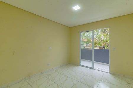 Casa para alugar com 2 quartos, 80m² em Vila Guarani (zona Sul), São Paulo
