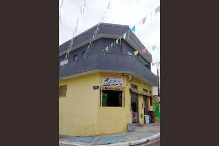 Casa para alugar com 80m², 2 quartos e sem vaga
