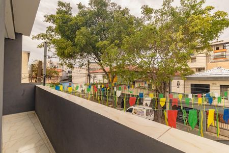 Casa para alugar com 2 quartos, 80m² em Vila Guarani (zona Sul), São Paulo