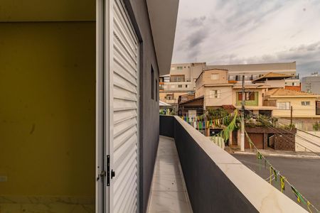 Casa para alugar com 80m², 2 quartos e sem vaga