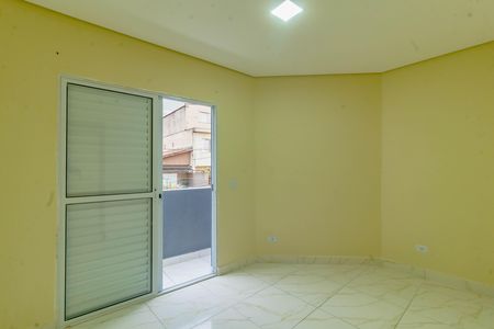 Casa para alugar com 2 quartos, 80m² em Vila Guarani (zona Sul), São Paulo