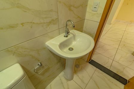 Casa para alugar com 80m², 2 quartos e sem vaga