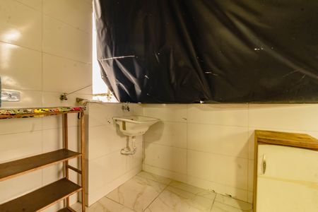 Casa para alugar com 80m², 2 quartos e sem vaga