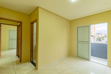 Casa para alugar com 2 quartos, 80m² em Vila Guarani (zona Sul), São Paulo