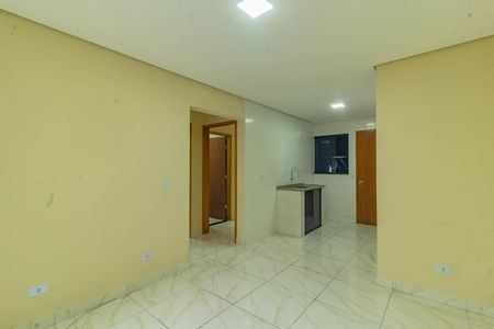 Casa para alugar com 2 quartos, 80m² em Vila Guarani (zona Sul), São Paulo