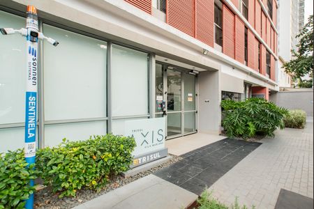 Apartamento à venda com 77m², 2 quartos e 1 vaga Apartamento à venda com 77m², 2 quartos e 1 vagaFrente