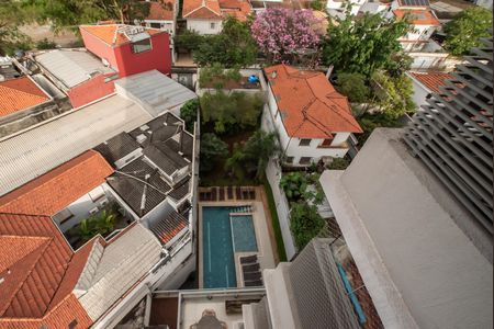 Apartamento à venda com 77m², 2 quartos e 1 vaga Apartamento à venda com 77m², 2 quartos e 1 vagaVista da Suíte 2