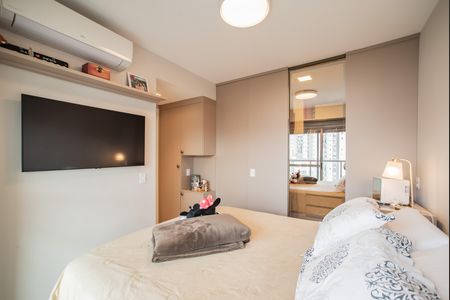 Apartamento à venda com 77m², 2 quartos e 1 vaga Apartamento à venda com 77m², 2 quartos e 1 vagaSuíte 1