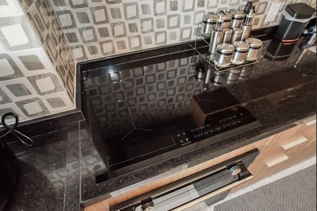 Apartamento à venda com 77m², 2 quartos e 1 vaga Apartamento à venda com 77m², 2 quartos e 1 vagaCozinha