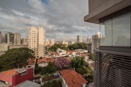 Apartamento à venda com 77m², 2 quartos e 1 vaga Apartamento à venda com 77m², 2 quartos e 1 vagaVista da Suíte 2