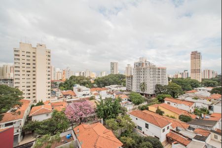 Apartamento à venda com 77m², 2 quartos e 1 vaga Apartamento à venda com 77m², 2 quartos e 1 vagaVista da Sala