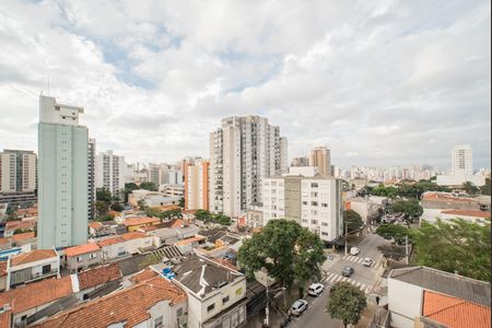 Apartamento à venda com 77m², 2 quartos e 1 vaga Apartamento à venda com 77m², 2 quartos e 1 vagaVista da Varanda da Suíte 1