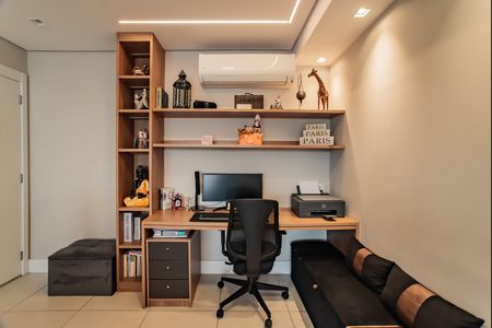 Apartamento à venda com 77m², 2 quartos e 1 vaga Apartamento à venda com 77m², 2 quartos e 1 vagaSala
