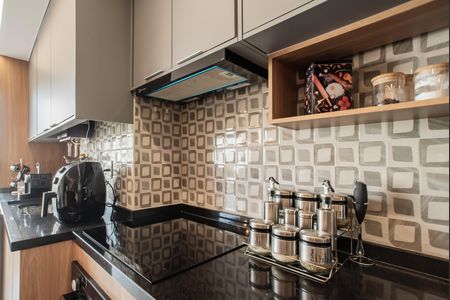 Apartamento à venda com 77m², 2 quartos e 1 vaga Apartamento à venda com 77m², 2 quartos e 1 vagaCozinha