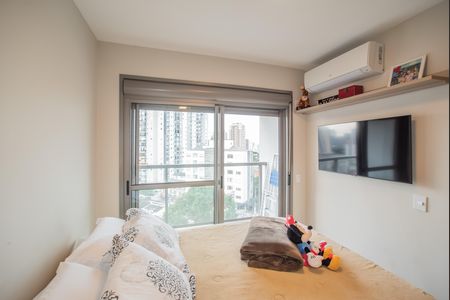 Apartamento à venda com 77m², 2 quartos e 1 vaga Apartamento à venda com 77m², 2 quartos e 1 vagaSuíte 1