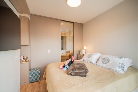 Apartamento à venda com 77m², 2 quartos e 1 vaga Apartamento à venda com 77m², 2 quartos e 1 vagaSuíte 1