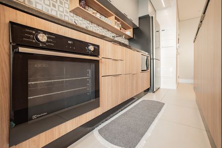 Apartamento à venda com 77m², 2 quartos e 1 vaga Apartamento à venda com 77m², 2 quartos e 1 vagaCozinha