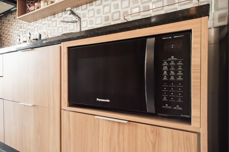 Apartamento à venda com 77m², 2 quartos e 1 vaga Apartamento à venda com 77m², 2 quartos e 1 vagaCozinha