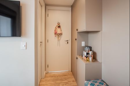 Apartamento à venda com 77m², 2 quartos e 1 vaga Apartamento à venda com 77m², 2 quartos e 1 vagaSuíte 1