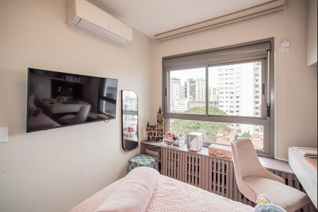 Apartamento à venda com 77m², 2 quartos e 1 vaga Apartamento à venda com 77m², 2 quartos e 1 vagaSuíte 2