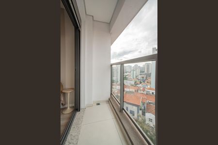 Apartamento à venda com 77m², 2 quartos e 1 vaga Apartamento à venda com 77m², 2 quartos e 1 vagaVaranda da Suíte 1
