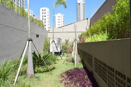 Apartamento à venda com 30m², 1 quarto e sem vagaÁrea comum