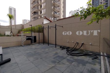 Apartamento à venda com 30m², 1 quarto e sem vaga Apartamento à venda com 30m², 1 quarto e sem vagaÁrea comum