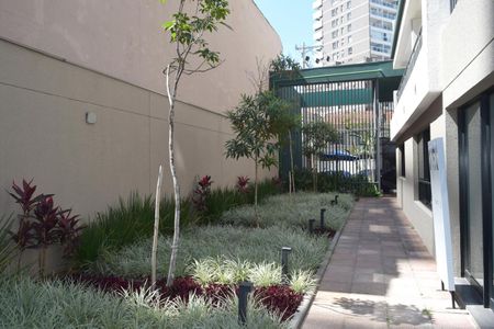 Apartamento à venda com 30m², 1 quarto e sem vagaÁrea comum