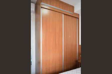 Apartamento à venda com 30m², 1 quarto e sem vagaQuarto