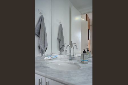 Apartamento à venda com 30m², 1 quarto e sem vagaBanheiro