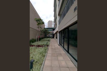 Apartamento à venda com 30m², 1 quarto e sem vaga Apartamento à venda com 30m², 1 quarto e sem vagaÁrea comum