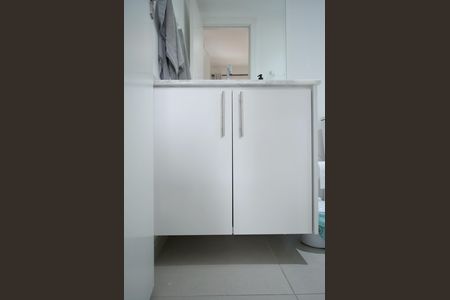 Apartamento à venda com 30m², 1 quarto e sem vagaBanheiro