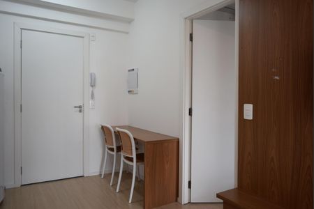 Apartamento à venda com 30m², 1 quarto e sem vagaSala