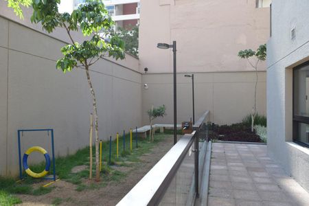 Apartamento à venda com 30m², 1 quarto e sem vagaÁrea comum