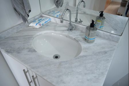 Apartamento à venda com 30m², 1 quarto e sem vagaBanheiro