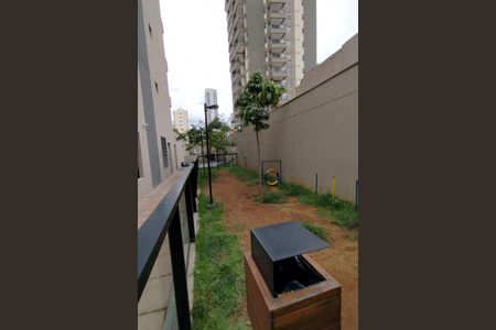 Apartamento à venda com 30m², 1 quarto e sem vaga Apartamento à venda com 30m², 1 quarto e sem vagaÁrea comum