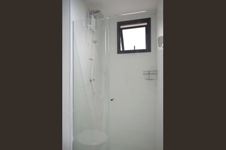 Apartamento à venda com 30m², 1 quarto e sem vagaBanheiro