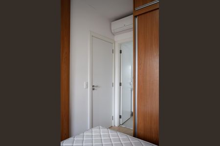 Apartamento à venda com 30m², 1 quarto e sem vagaQuarto