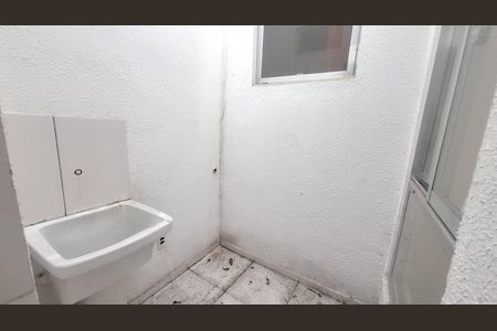 Casa para alugar com 80m², 3 quartos e 1 vaga Casa para alugar com 80m², 3 quartos e 1 vagaÁrea de Serviço