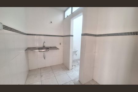 Casa para alugar com 80m², 3 quartos e 1 vaga Casa para alugar com 80m², 3 quartos e 1 vagaCozinha
