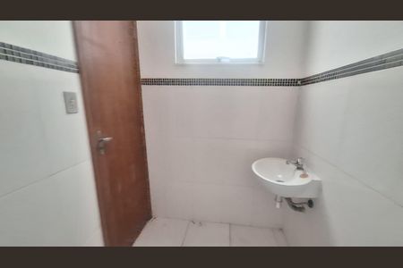 Casa para alugar com 80m², 3 quartos e 1 vaga Casa para alugar com 80m², 3 quartos e 1 vagaBanheiro 2
