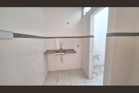 Casa para alugar com 80m², 3 quartos e 1 vaga Casa para alugar com 80m², 3 quartos e 1 vagaCozinha