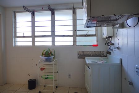Apartamento para alugar com 98m², 3 quartos e 1 vaga Apartamento para alugar com 98m², 3 quartos e 1 vagaÁrea de Serviço