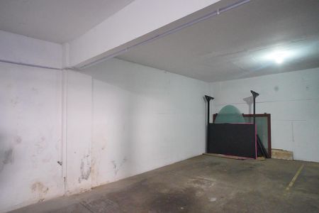 Apartamento para alugar com 98m², 3 quartos e 1 vaga Apartamento para alugar com 98m², 3 quartos e 1 vagaGaragem