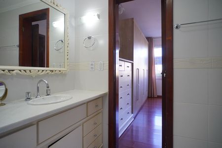 Apartamento para alugar com 98m², 3 quartos e 1 vaga Apartamento para alugar com 98m², 3 quartos e 1 vagaBanheiro suíte